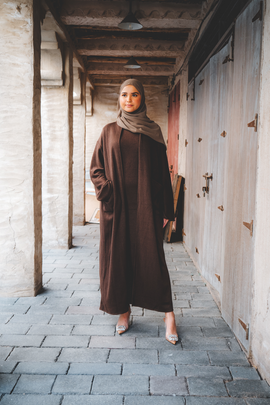 Khymar - Exclusive Modest Wear Fashion | Abaya – ByKhymar